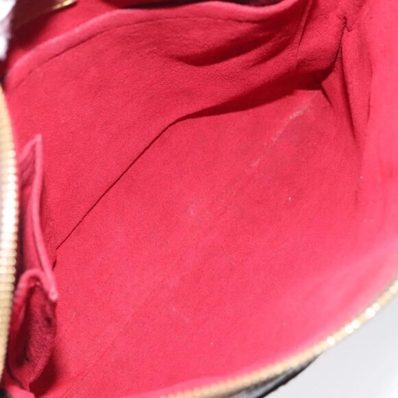 LOUIS VUITTON Monogram Coussin GM Shoulder Bag M51141 LV Auth 128587 - Picture 12 of 16